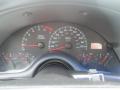  1998 Chevrolet Camaro Coupe Gauges #21