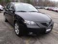 2008 MAZDA3 i Touring Sedan #2