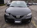 2008 MAZDA3 i Touring Sedan #5