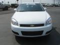  2011 Chevrolet Impala Summit White #2