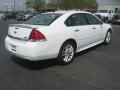  2011 Chevrolet Impala Summit White #5
