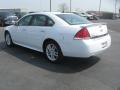 2011 Impala LTZ #7