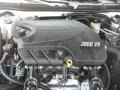  2011 Impala 3.9 Liter OHV 12-Valve Flex-Fuel V6 Engine #17