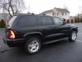 2000 Dodge Durango Black #13 2000 Dodge Durango Black #13