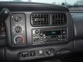 Controls of 2000 Dodge Durango R/T 4x4 #21 Controls of 2000 Dodge Durango R/T 4x4 #21