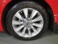  2010 Honda Civic EX Coupe Wheel #6