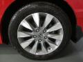 2010 Honda Civic EX Coupe Wheel #7