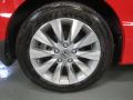  2010 Honda Civic EX Coupe Wheel #15