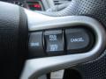 Controls of 2010 Honda Civic EX Coupe #25