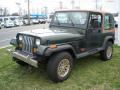 1995 Wrangler S 4x4 #1