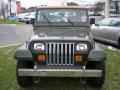 1995 Wrangler S 4x4 #2