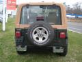 1995 Wrangler S 4x4 #6