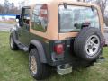 1995 Wrangler S 4x4 #7