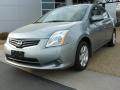 2010 Sentra 2.0 #1 2010 Sentra 2.0 #1