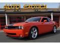 2009 Challenger SRT8 #1