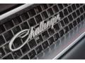  2009 Dodge Challenger Logo #4