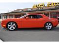 2009 Challenger SRT8 #6
