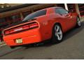  2009 Dodge Challenger HEMI Orange #7