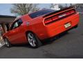 2009 Challenger SRT8 #8