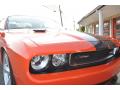 2009 Challenger SRT8 #11