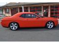2009 Challenger SRT8 #12