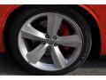  2009 Dodge Challenger SRT8 Wheel #16