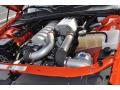  2009 Challenger 6.1 Liter SRT HEMI OHV 16-Valve V8 Engine #18