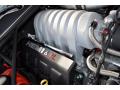  2009 Challenger 6.1 Liter SRT HEMI OHV 16-Valve V8 Engine #22