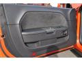 Door Panel of 2009 Dodge Challenger SRT8 #24