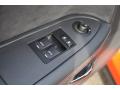 Controls of 2009 Dodge Challenger SRT8 #25