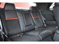  2009 Dodge Challenger Dark Slate Gray Interior #28