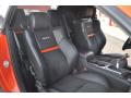  2009 Dodge Challenger Dark Slate Gray Interior #29