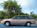 1994 Ford Escort Tucson Bronze Metallic #2 1994 Ford Escort Tucson Bronze Metallic #2