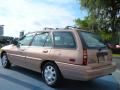 1994 Escort LX Wagon #3 1994 Escort LX Wagon #3