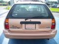 1994 Escort LX Wagon #4 1994 Escort LX Wagon #4