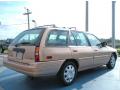 1994 Ford Escort Tucson Bronze Metallic #5 1994 Ford Escort Tucson Bronze Metallic #5