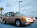 1994 Escort LX Wagon #7 1994 Escort LX Wagon #7