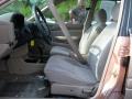 1994 Ford Escort Tan Interior #11 1994 Ford Escort Tan Interior #11