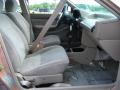1994 Ford Escort Tan Interior #15 1994 Ford Escort Tan Interior #15