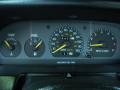 1994 Ford Escort LX Wagon Gauges #19 1994 Ford Escort LX Wagon Gauges #19
