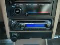 Controls of 1994 Ford Escort LX Wagon #21 Controls of 1994 Ford Escort LX Wagon #21
