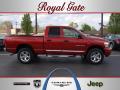 2006 Ram 1500 Laramie Quad Cab 4x4 #1