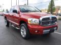 2006 Ram 1500 Laramie Quad Cab 4x4 #2