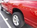 2006 Ram 1500 Laramie Quad Cab 4x4 #4