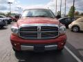 2006 Ram 1500 Laramie Quad Cab 4x4 #8