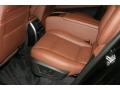  2011 BMW 5 Series Cinnamon Brown Interior #7