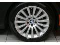  2011 BMW 5 Series 535i Gran Turismo Wheel #11