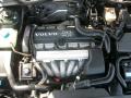  1998 V70 2.4 Liter Turbocharged DOHC 20-Valve 5 Cylinder Engine #5