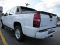2011 Chevrolet Avalanche Summit White #4 2011 Chevrolet Avalanche Summit White #4