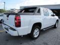 2011 Chevrolet Avalanche Summit White #6 2011 Chevrolet Avalanche Summit White #6